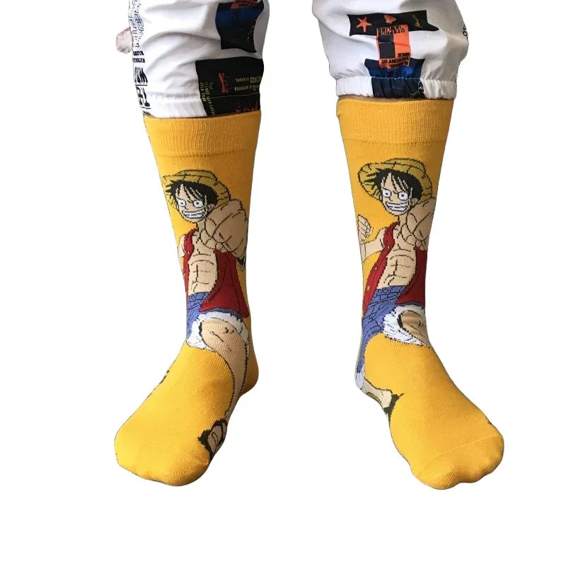 Calcetines One Piece