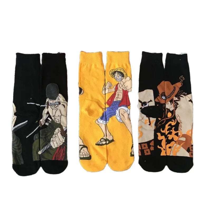 Calcetines One Piece