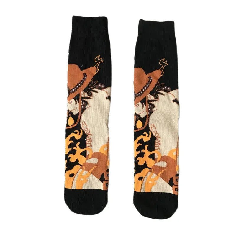 Calcetines One Piece