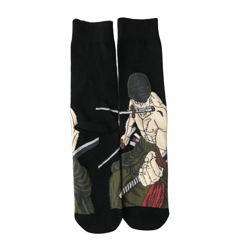 Calcetines One Piece