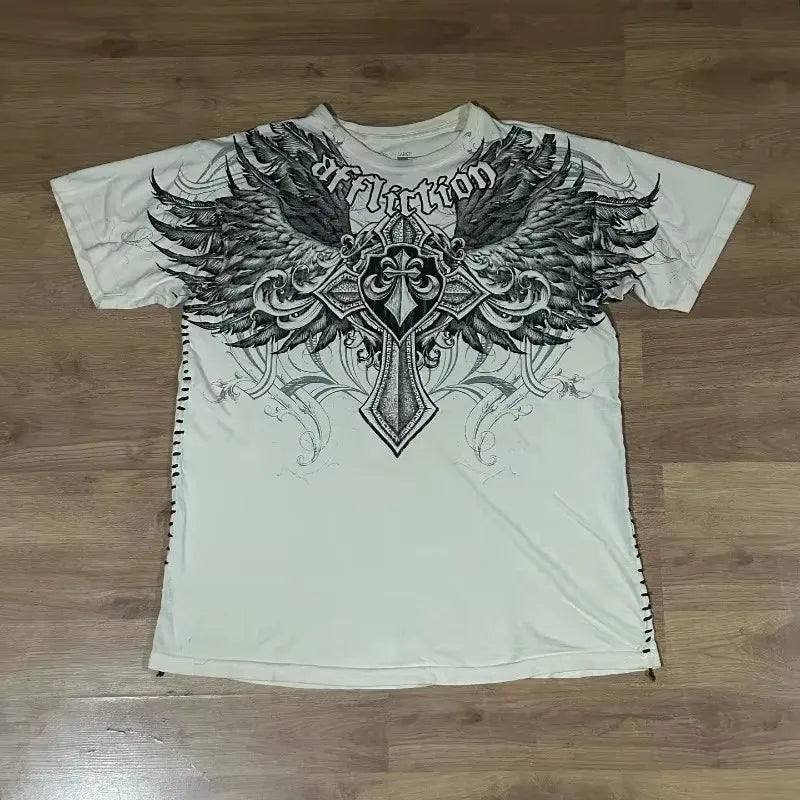 Camiseta manga larga y corta