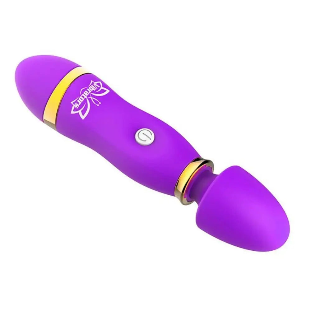 Consolador vibrador