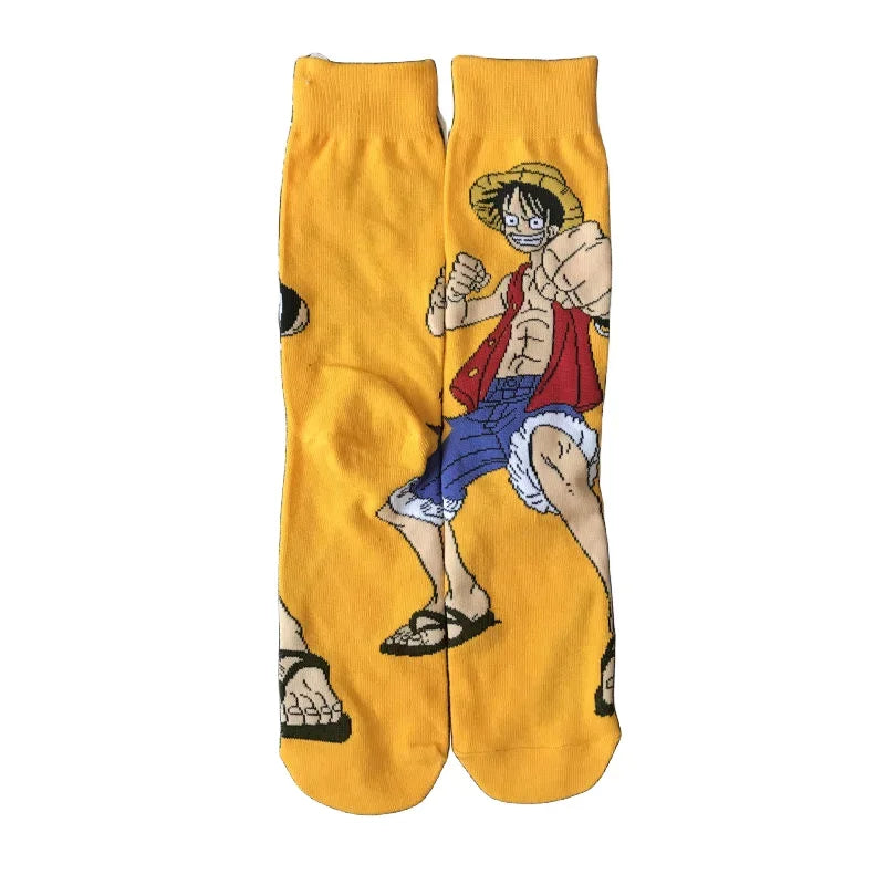 Calcetines One Piece