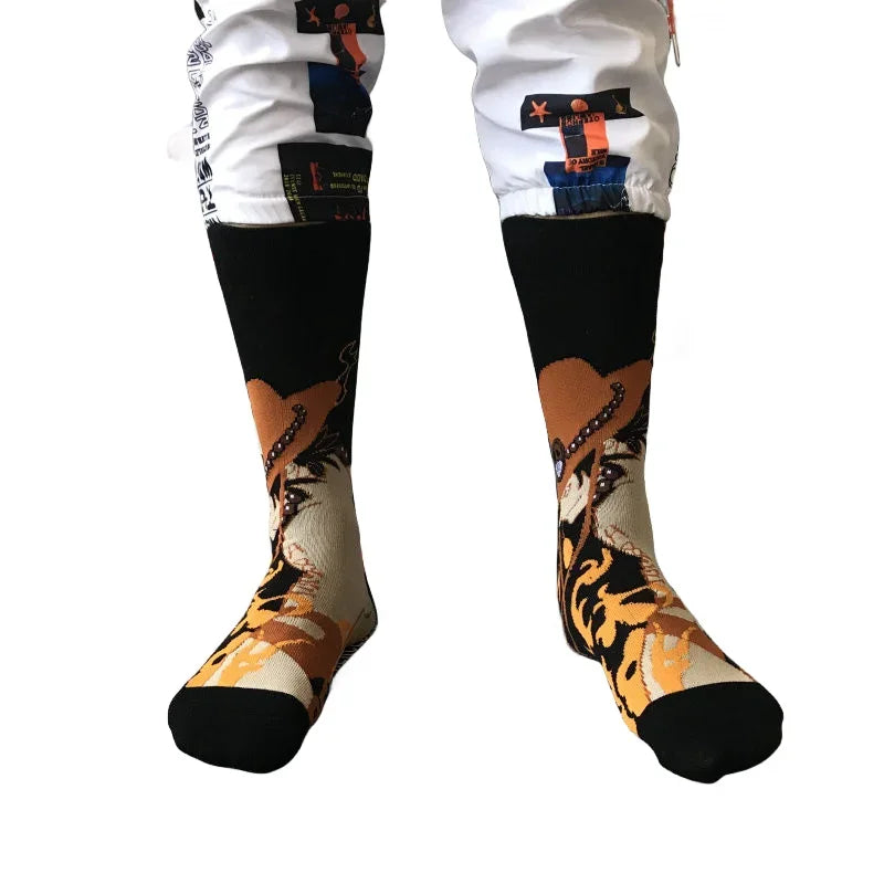 Calcetines One Piece